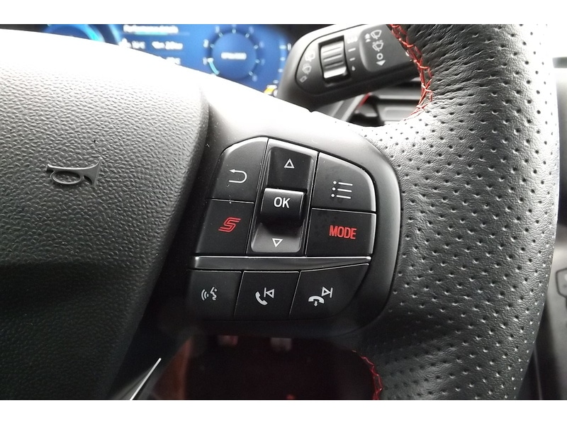 Used Ford Fiesta 2023 for sale - 76766454: Photo 18