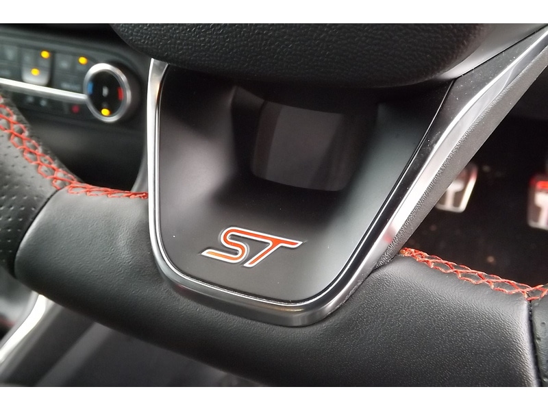 Used Ford Fiesta 2023 for sale - 76766454: Photo 19