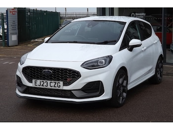 Used Ford Fiesta 2023 for sale - 76766454: Photo