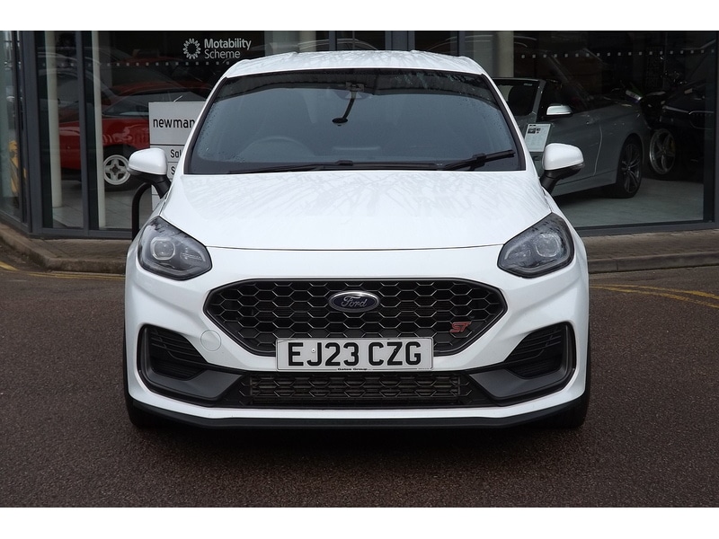 Used Ford Fiesta 2023 for sale - 76766454: Photo 2