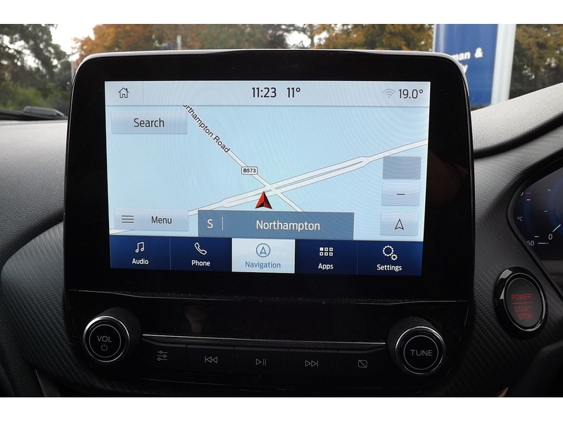 Used Ford Fiesta 2023 for sale - 76766454: Photo 20