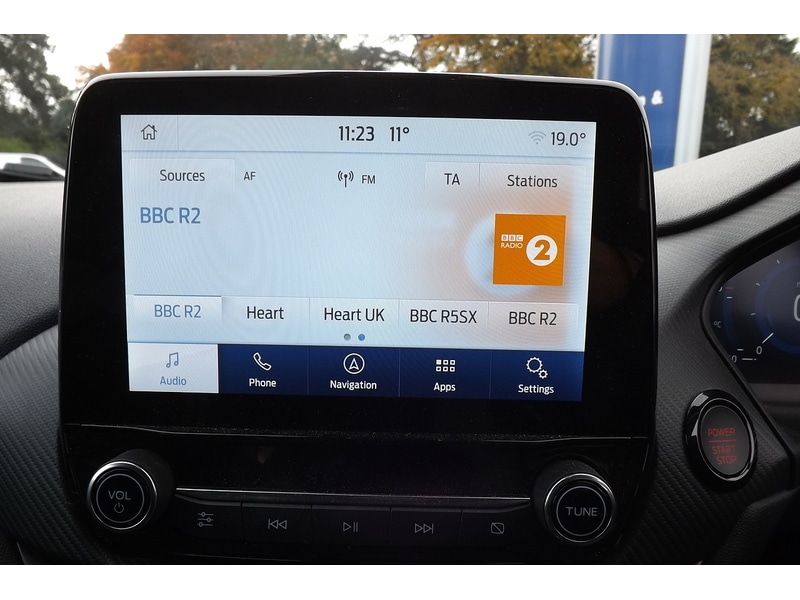 Used Ford Fiesta 2023 for sale - 76766454: Photo 21