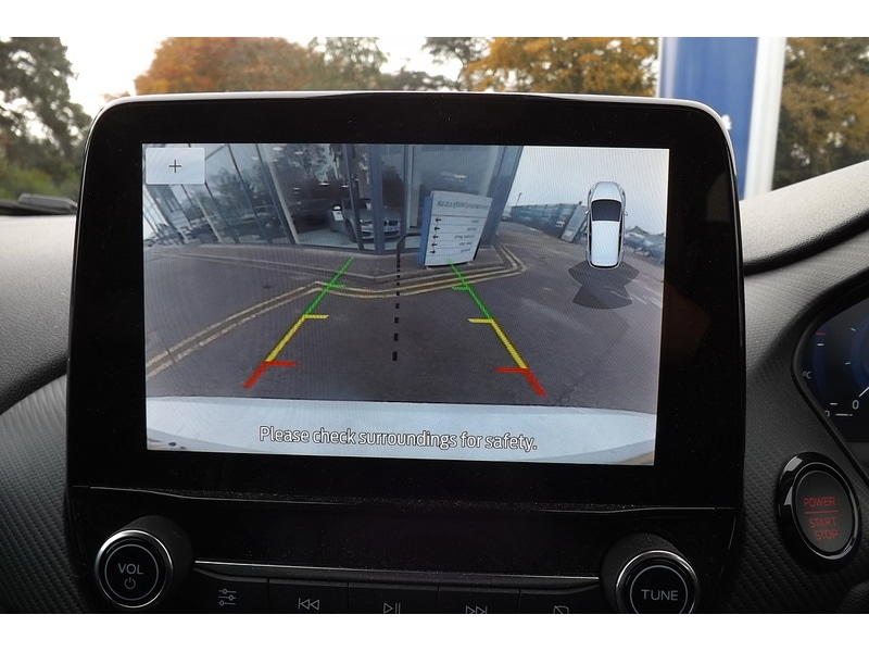 Used Ford Fiesta 2023 for sale - 76766454: Photo 22