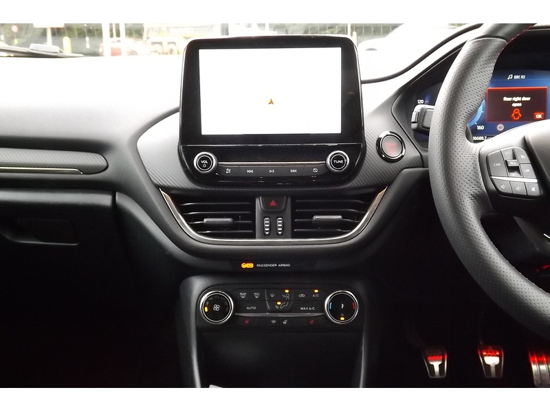 Used Ford Fiesta 2023 for sale - 76766454: Photo 24