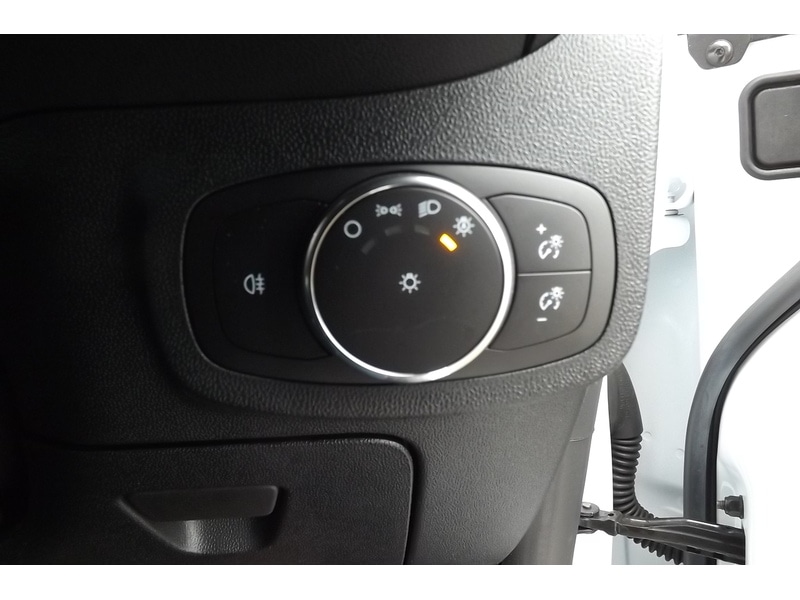 Used Ford Fiesta 2023 for sale - 76766454: Photo 25