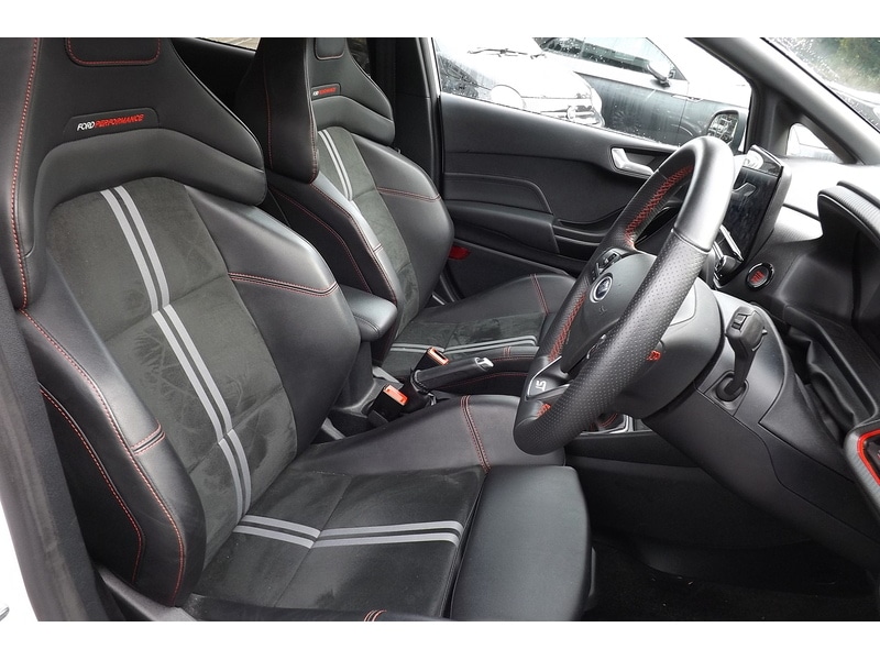 Used Ford Fiesta 2023 for sale - 76766454: Photo 29