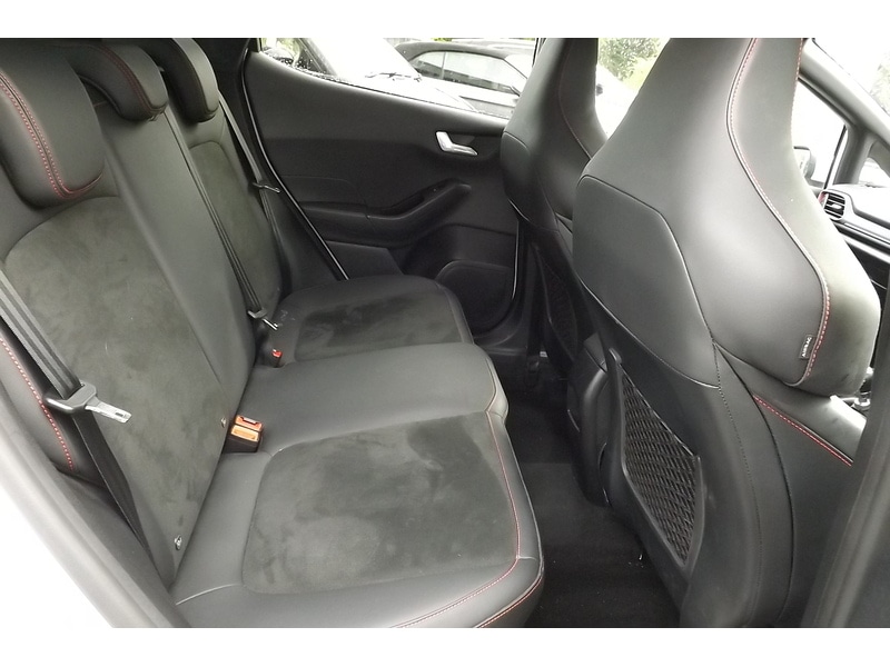 Used Ford Fiesta 2023 for sale - 76766454: Photo 30