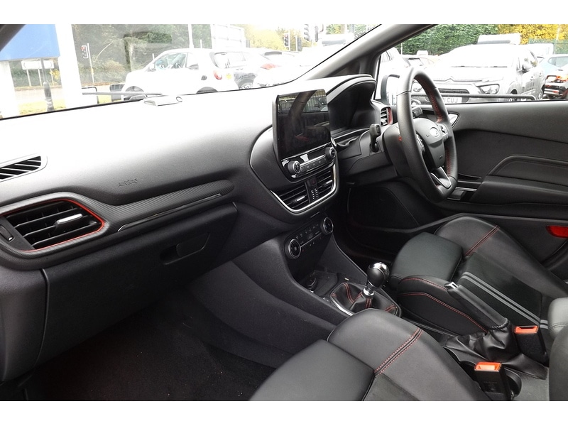 Used Ford Fiesta 2023 for sale - 76766454: Photo 31