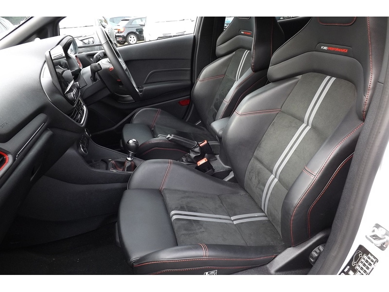 Used Ford Fiesta 2023 for sale - 76766454: Photo 32