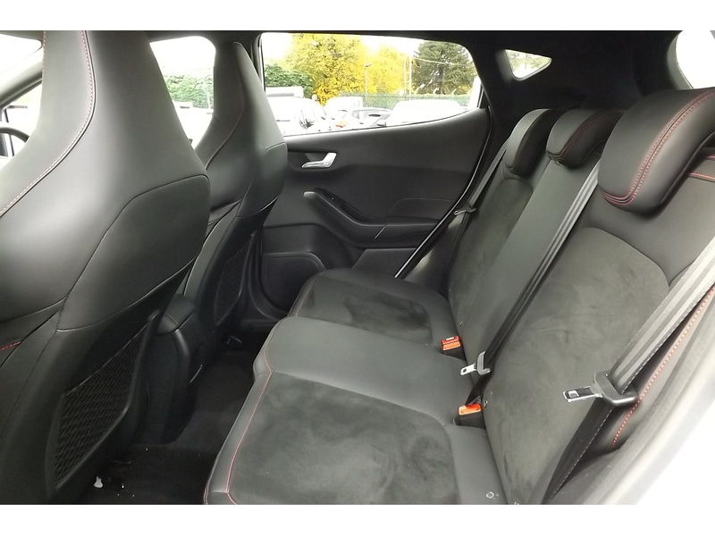 Used Ford Fiesta 2023 for sale - 76766454: Photo 33