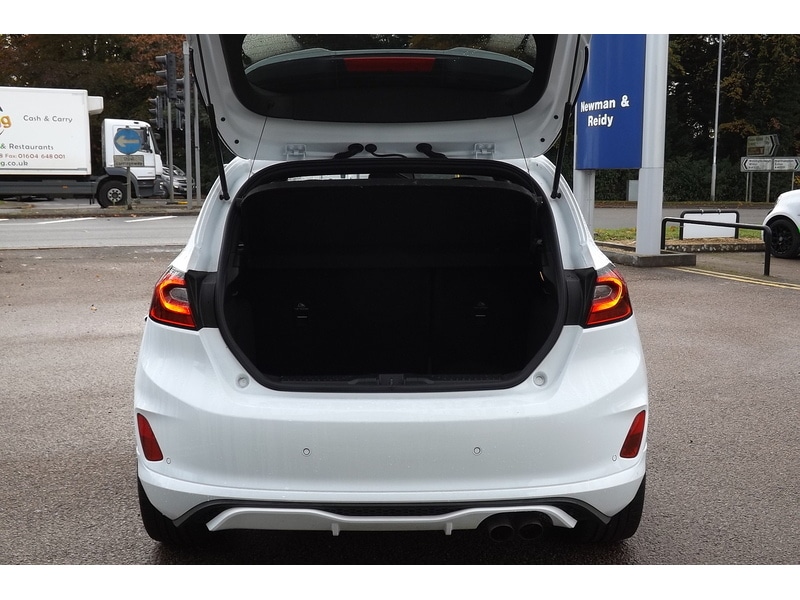 Used Ford Fiesta 2023 for sale - 76766454: Photo 37