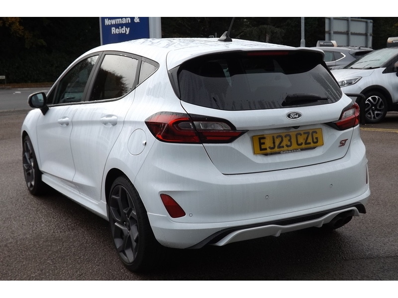 Used Ford Fiesta 2023 for sale - 76766454: Photo 39