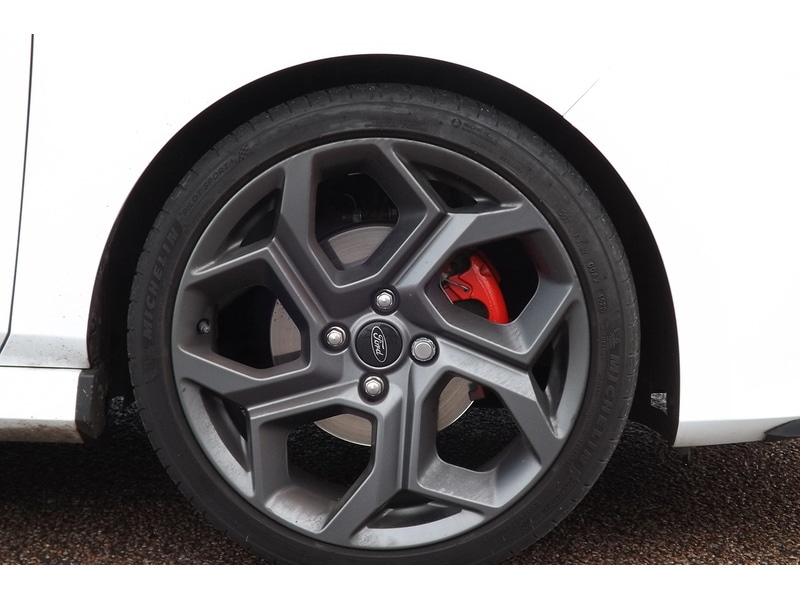 Used Ford Fiesta 2023 for sale - 76766454: Photo 40