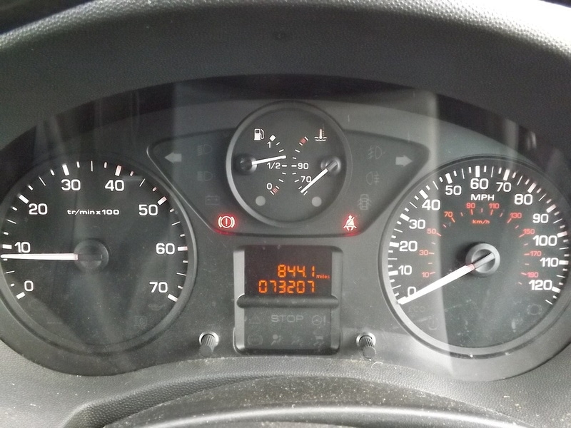 Used Peugeot Expert Tepee 2015 for sale - 76766412: Photo 14