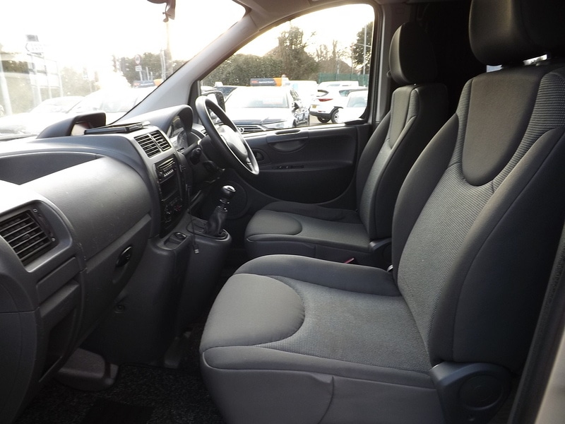 Used Peugeot Expert Tepee 2015 for sale - 76766412: Photo 17