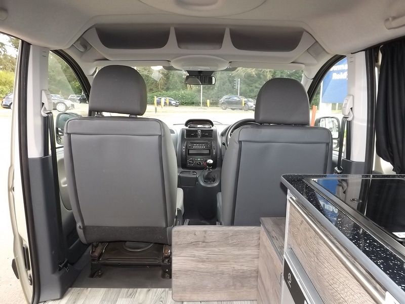 Used Peugeot Expert Tepee 2015 for sale - 76766412: Photo 18