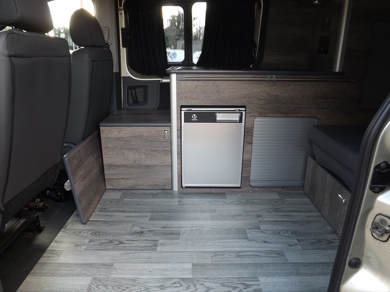 Used Peugeot Expert Tepee 2015 for sale - 76766412: Photo 19