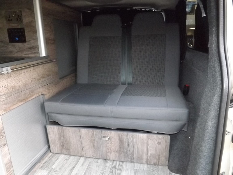 Used Peugeot Expert Tepee 2015 for sale - 76766412: Photo 20