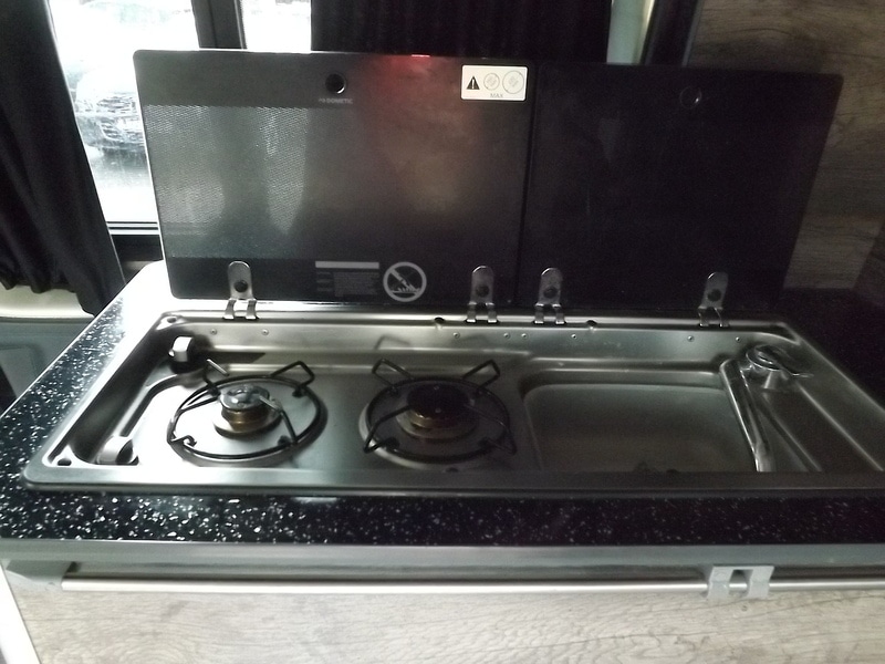 Used Peugeot Expert Tepee 2015 for sale - 76766412: Photo 21