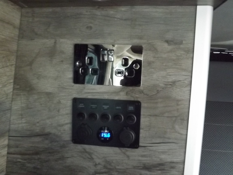 Used Peugeot Expert Tepee 2015 for sale - 76766412: Photo 22