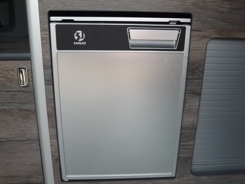 Used Peugeot Expert Tepee 2015 for sale - 76766412: Photo 23