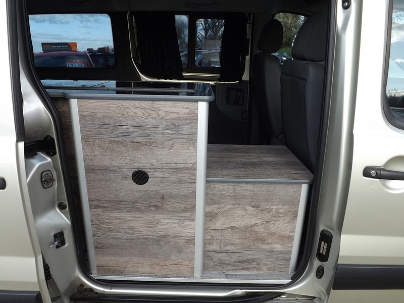 Used Peugeot Expert Tepee 2015 for sale - 76766412: Photo 24