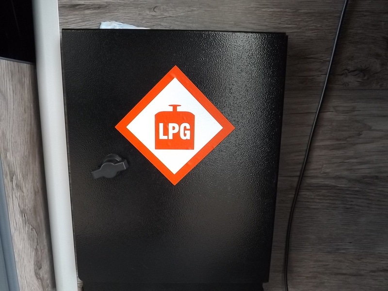 Used Peugeot Expert Tepee 2015 for sale - 76766412: Photo 25