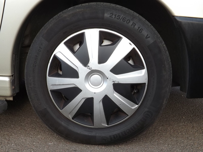 Used Peugeot Expert Tepee 2015 for sale - 76766412: Photo 30