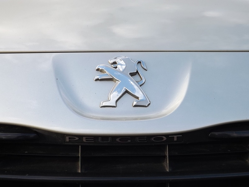 Used Peugeot Expert Tepee 2015 for sale - 76766412: Photo 8