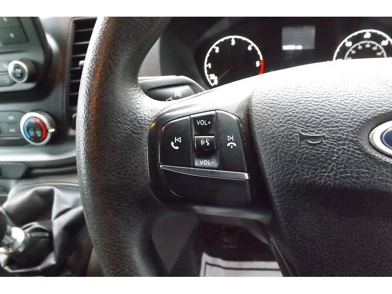 Used Ford Transit Custom 2021 for sale - 76924057: Photo 12