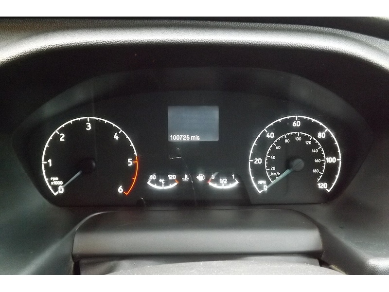 Used Ford Transit Custom 2021 for sale - 76924057: Photo 13