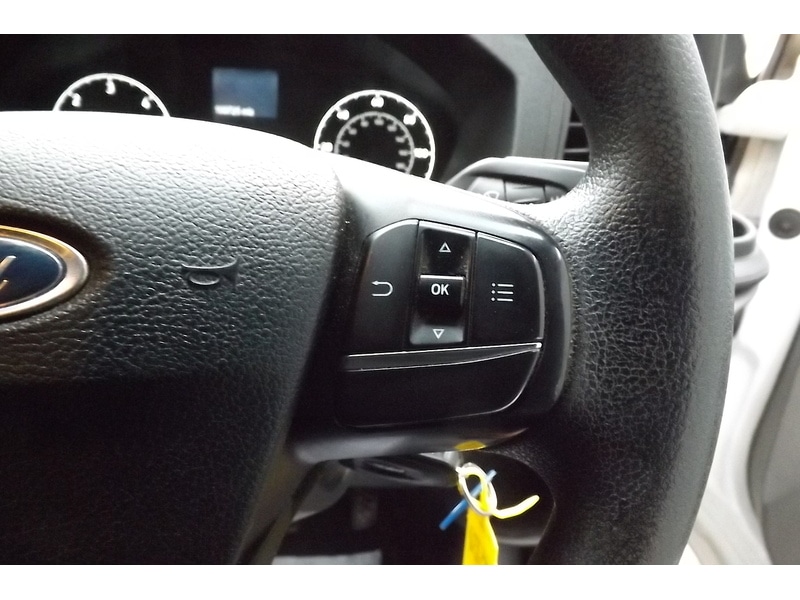 Used Ford Transit Custom 2021 for sale - 76924057: Photo 14