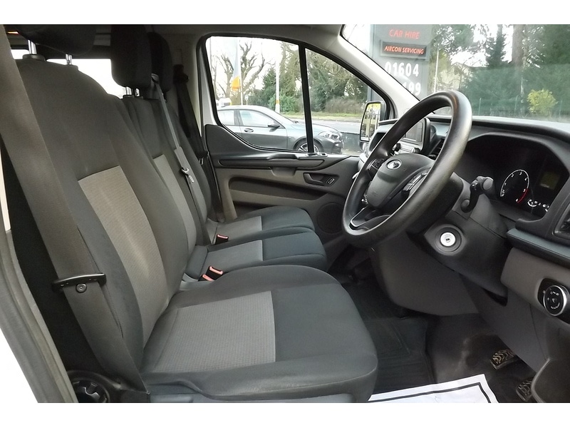 Used Ford Transit Custom 2021 for sale - 76924057: Photo 15
