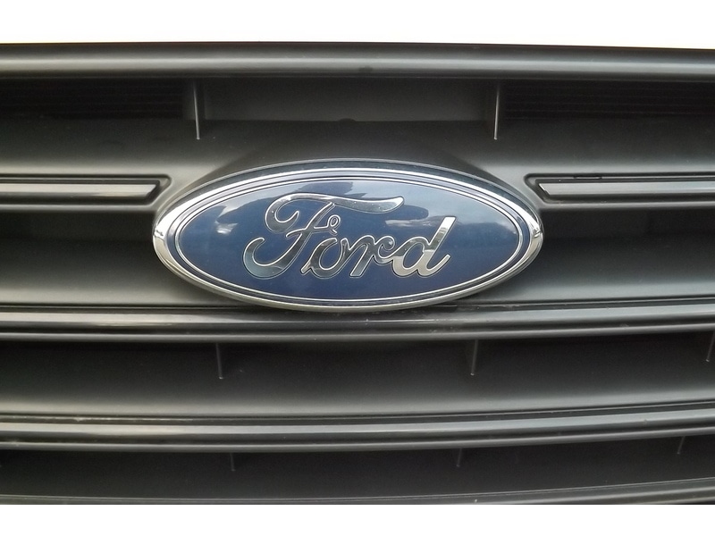 Used Ford Transit Custom 2021 for sale - 76924057: Photo 9