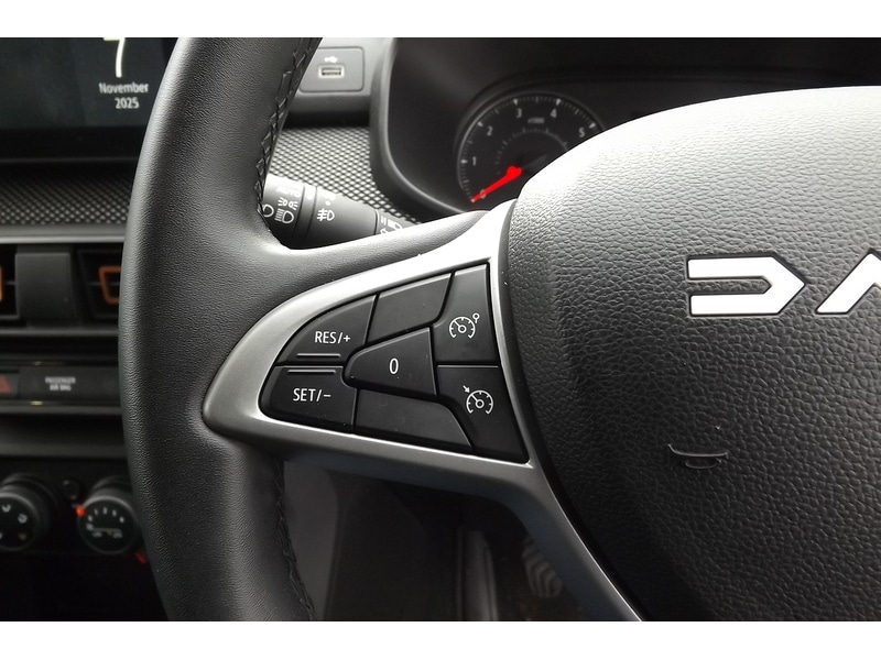 Used Dacia Sandero Stepway 2023 for sale - 76766466: Photo 14