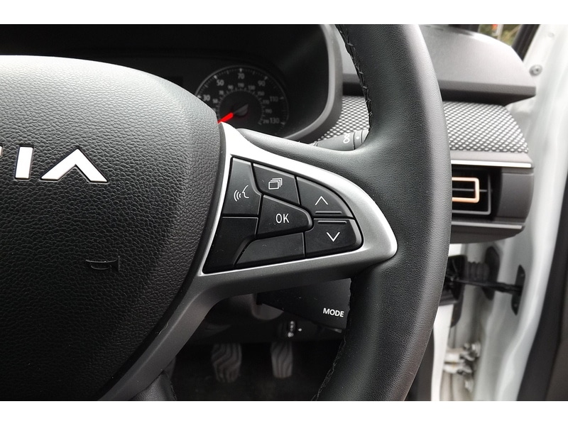 Used Dacia Sandero Stepway 2023 for sale - 76766466: Photo 16