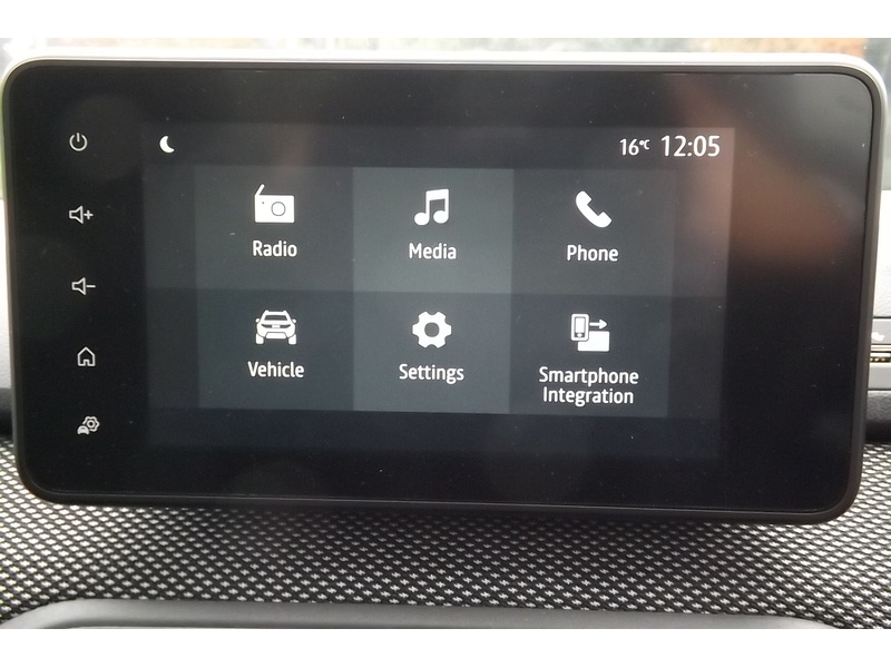 Used Dacia Sandero Stepway 2023 for sale - 76766466: Photo 17