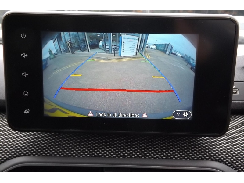 Used Dacia Sandero Stepway 2023 for sale - 76766466: Photo 18