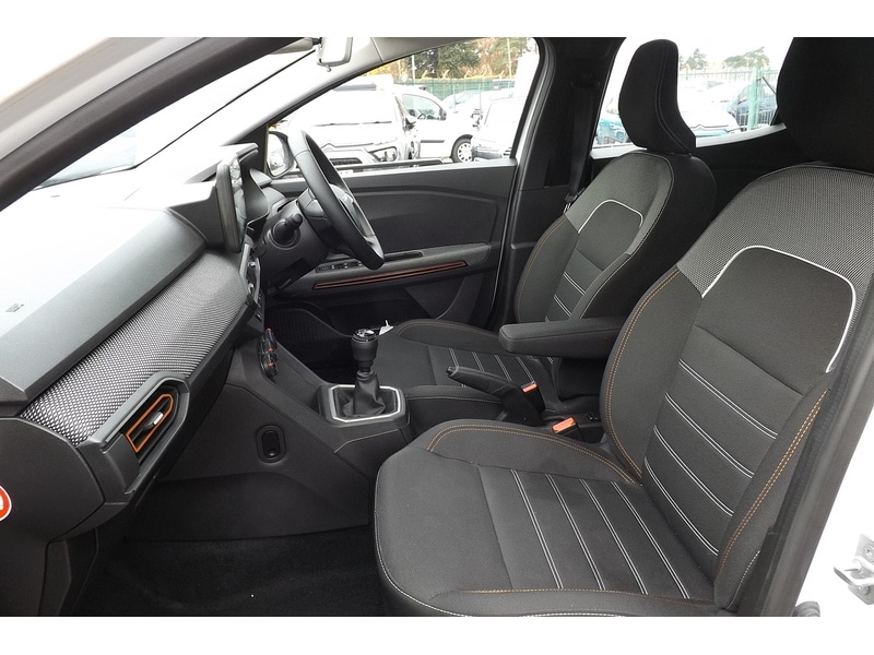 Used Dacia Sandero Stepway 2023 for sale - 76766466: Photo 26