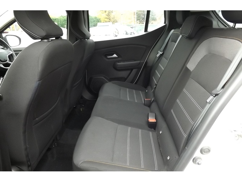 Used Dacia Sandero Stepway 2023 for sale - 76766466: Photo 27