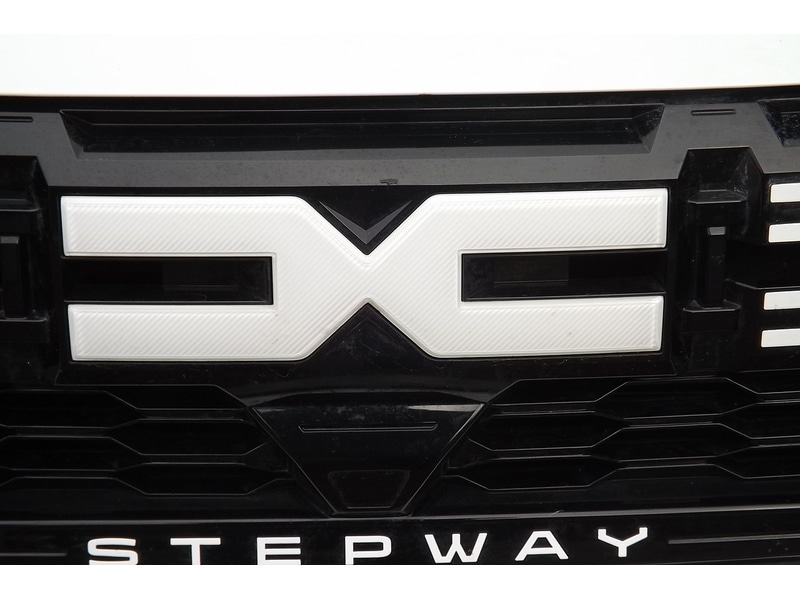 Used Dacia Sandero Stepway 2023 for sale - 76766466: Photo 8