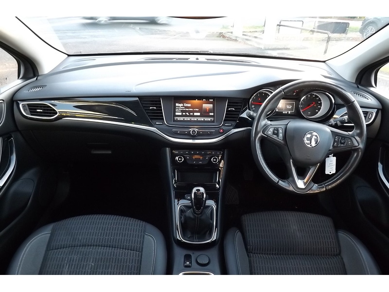Used Vauxhall Astra 2021 for sale - 76766420: Photo 13
