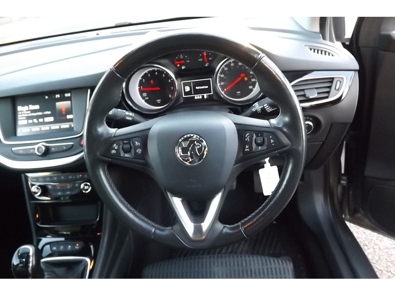 Used Vauxhall Astra 2021 for sale - 76766420: Photo 14