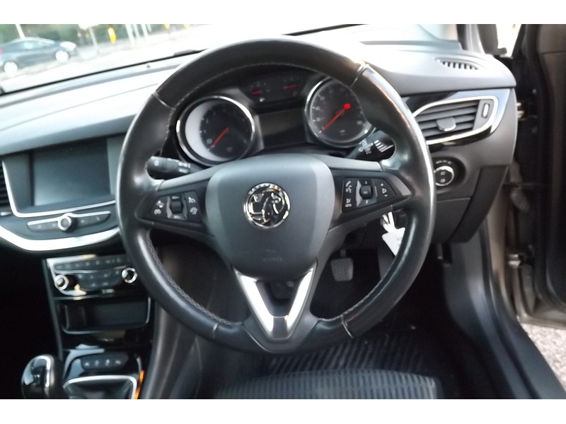Used Vauxhall Astra 2021 for sale - 76766420: Photo 15