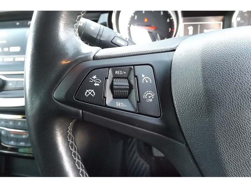 Used Vauxhall Astra 2021 for sale - 76766420: Photo 16