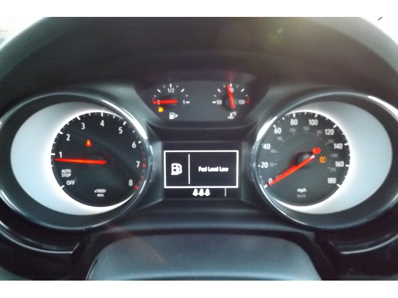 Used Vauxhall Astra 2021 for sale - 76766420: Photo 17