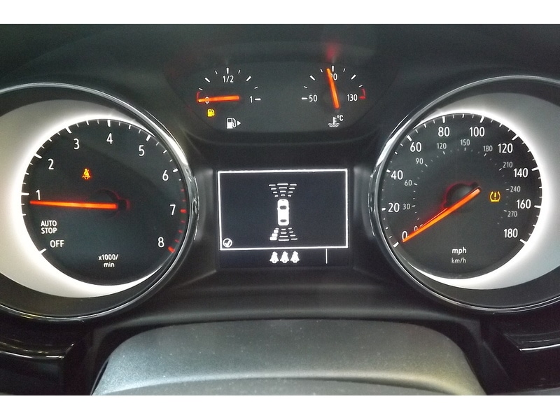 Used Vauxhall Astra 2021 for sale - 76766420: Photo 18