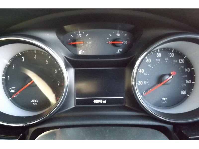 Used Vauxhall Astra 2021 for sale - 76766420: Photo 19