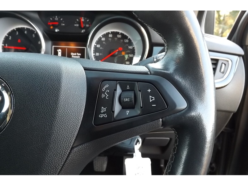 Used Vauxhall Astra 2021 for sale - 76766420: Photo 20
