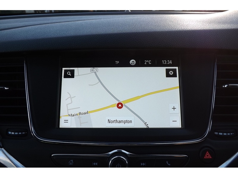 Used Vauxhall Astra 2021 for sale - 76766420: Photo 21